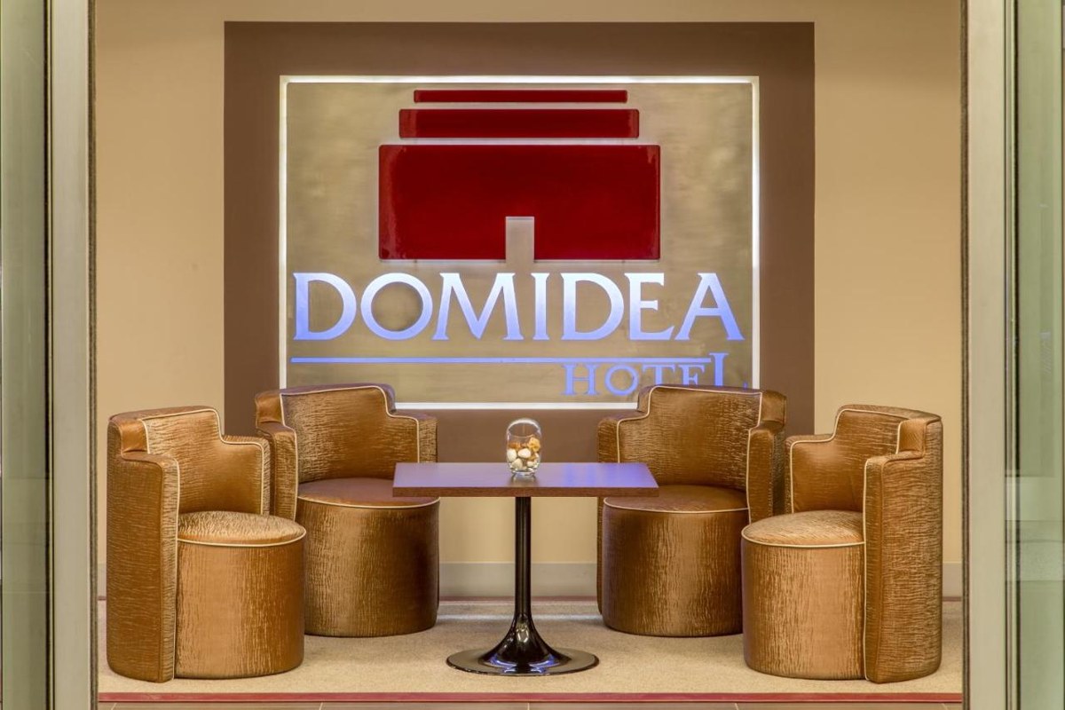 DOMIDEA HOTEL