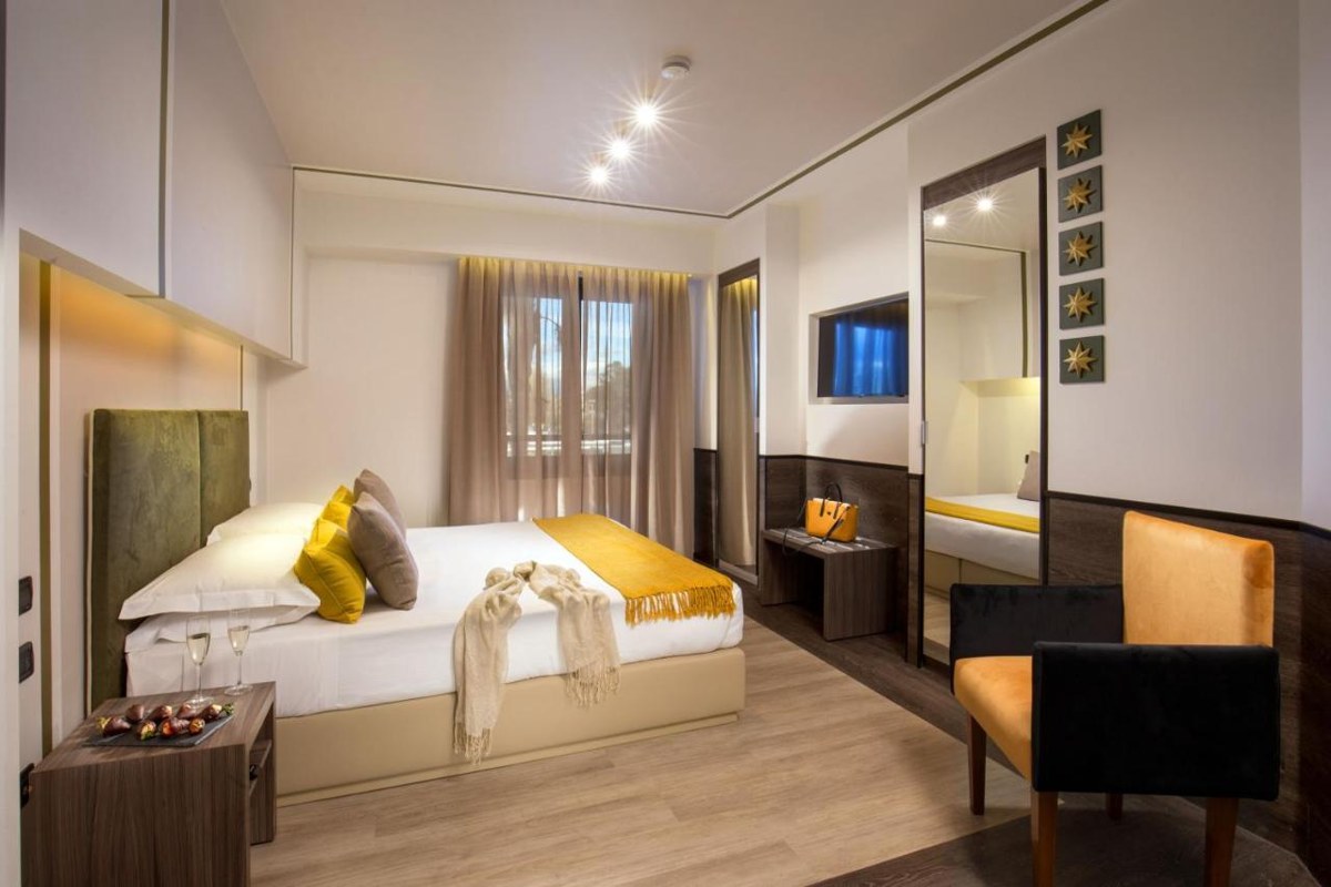 DOMIDEA HOTEL photo 1
