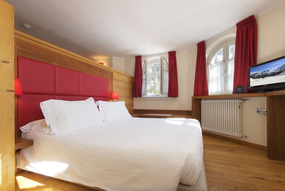 Hotel Chalet Del Brenta photo 1