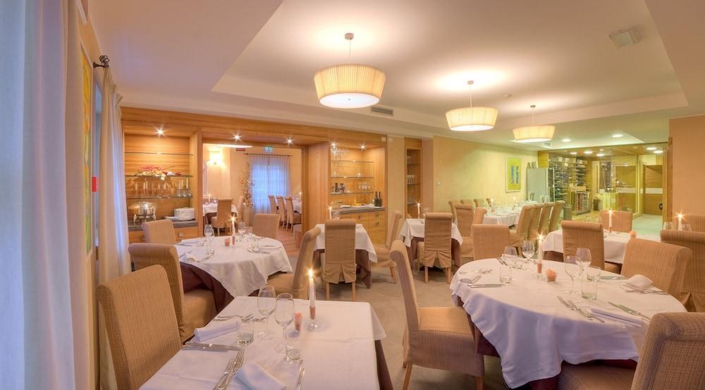 Hotel Chalet Del Brenta photo 2