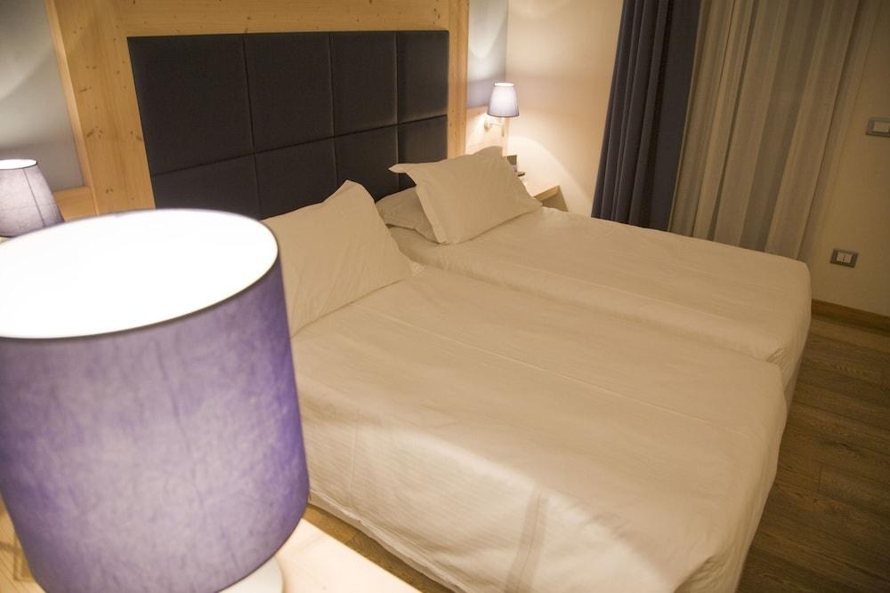 Hotel Chalet Del Brenta photo 3