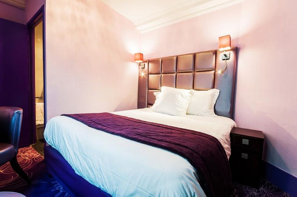HOTEL D'ALSACE photo 4