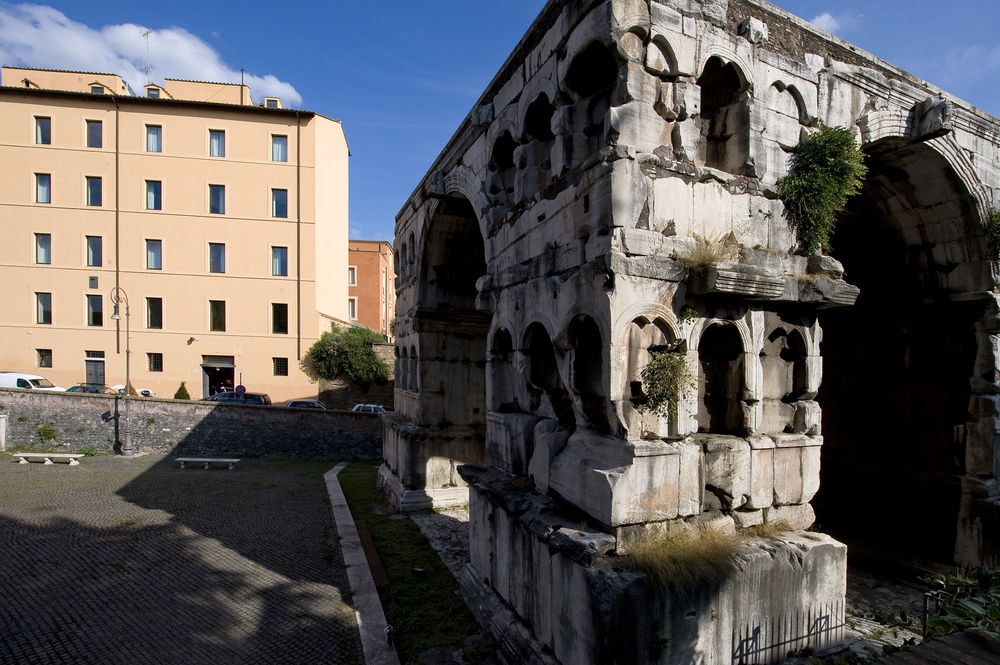 RESIDENCE PALAZZO AL VELABRO photo 1