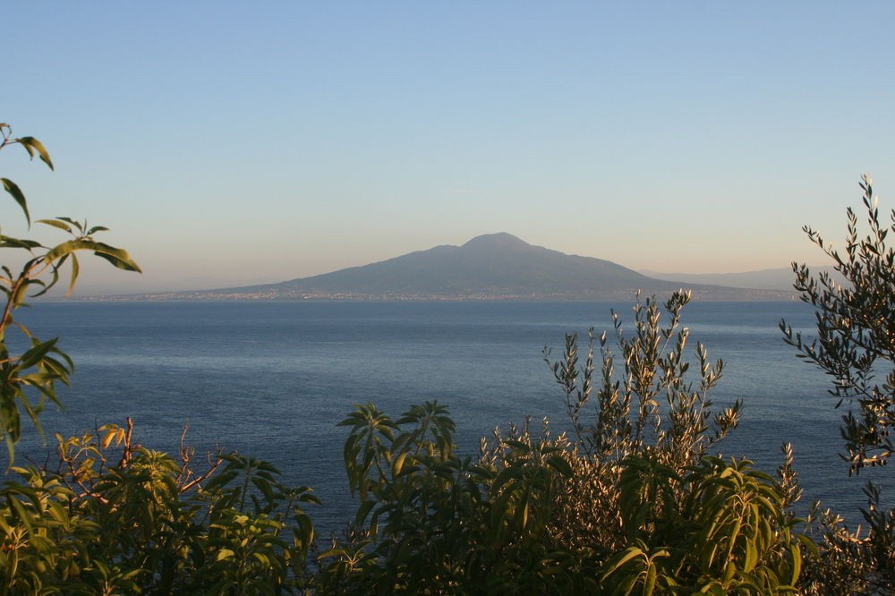 La Tonnarella