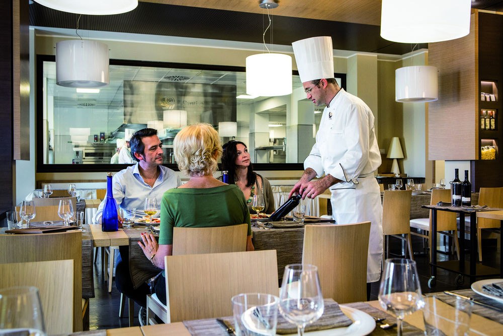 Hotel Il Cantico St. Peter photo 1