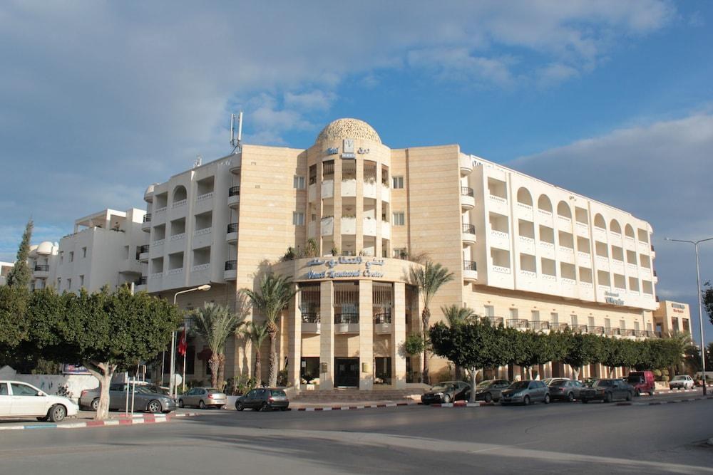 EL KANTAOUI CENTER photo 2