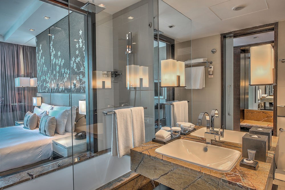 Pullman Dubai Downtown