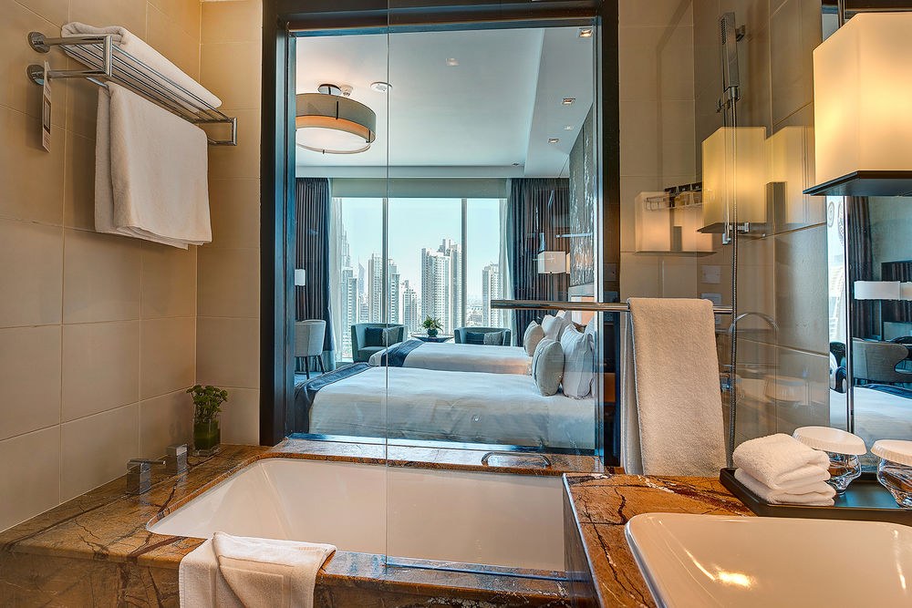 Pullman Dubai Downtown photo 1