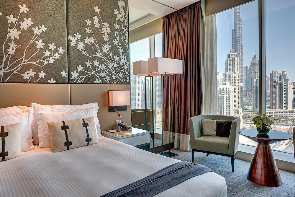 Pullman Dubai Downtown photo 2