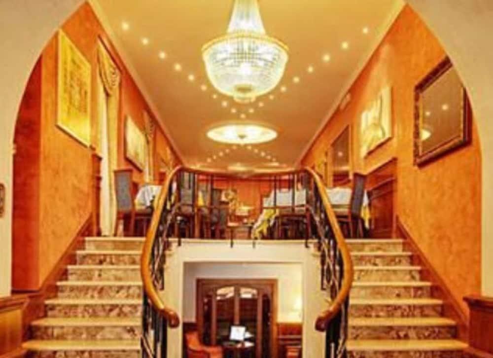 Raffaello Sure Hotel Collection By Best Western photo 4
