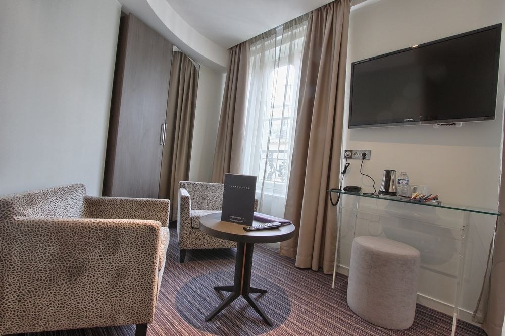 Hôtel Chamar photo 2