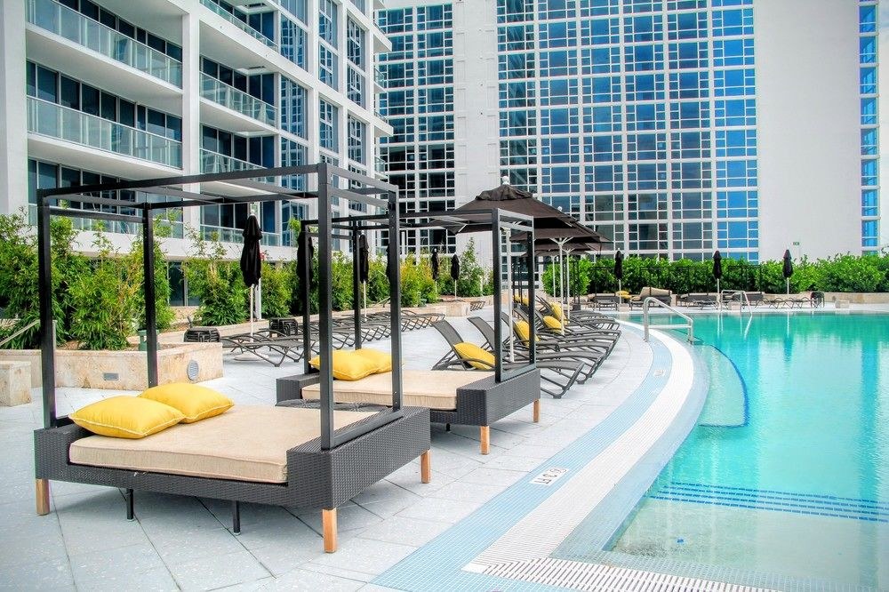 Carillon Miami Wellness Resort photo 1