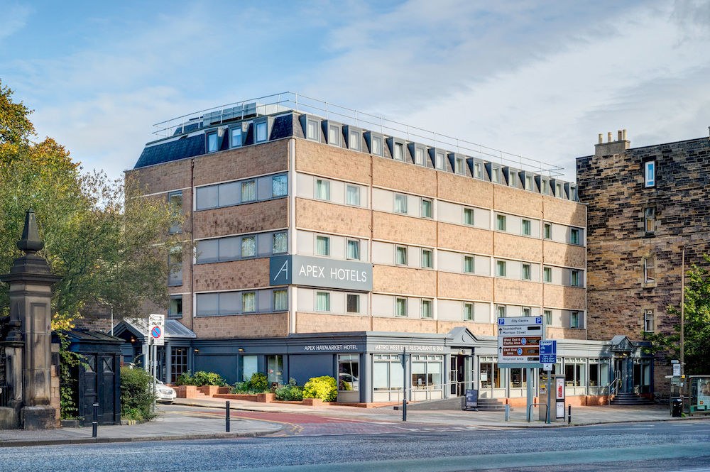 APEX EUROPEAN