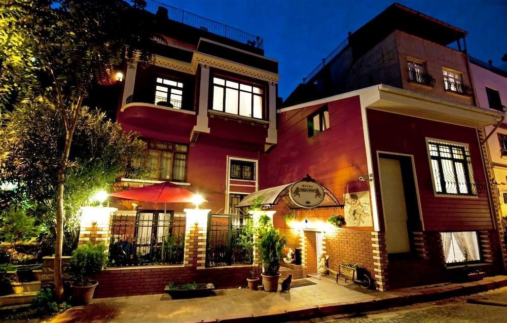 ANGEL'S HOME photo 3