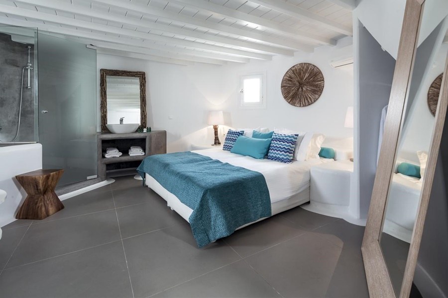ABSOLUTE MYKONOS SUITES & MORE photo 1