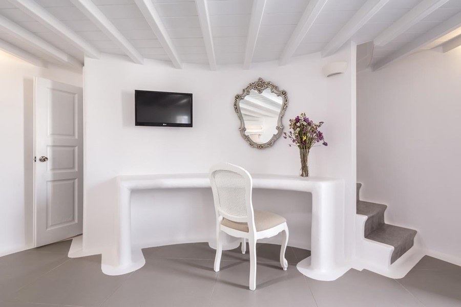 ABSOLUTE MYKONOS SUITES & MORE photo 3
