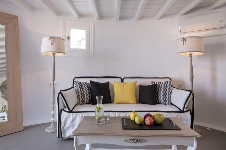 ABSOLUTE MYKONOS SUITES & MORE photo 4