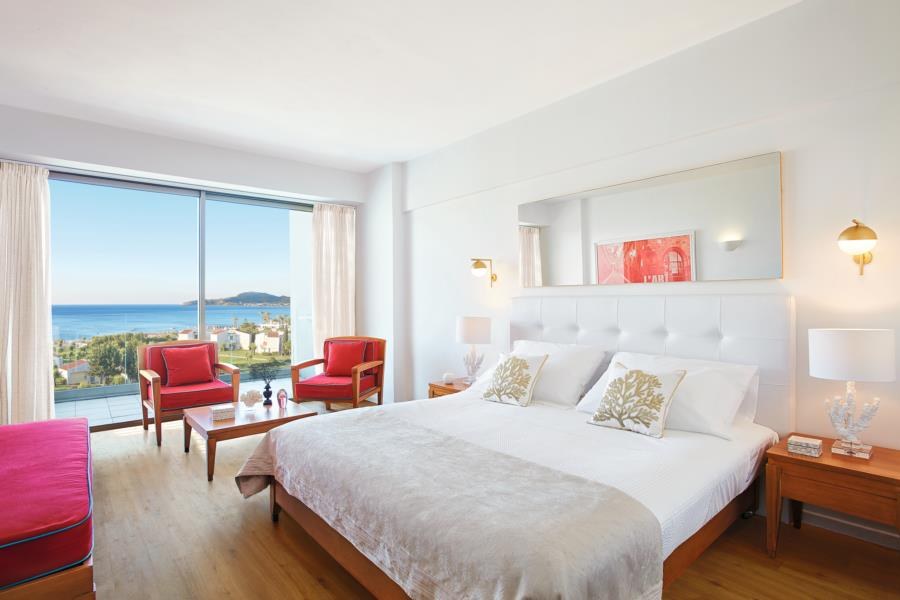 GRECOTEL LUX ME DAMA DAMA photo 1