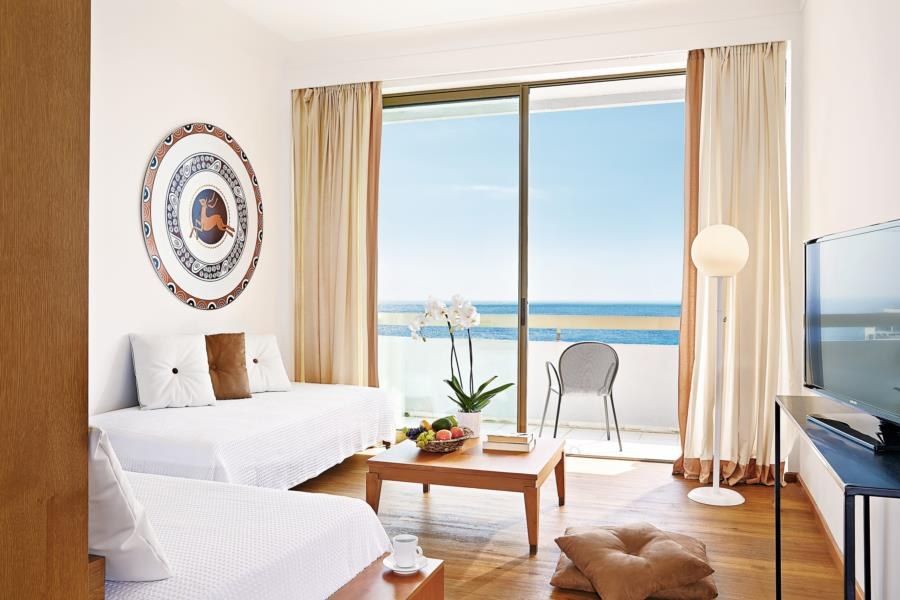 GRECOTEL LUX ME DAMA DAMA photo 2