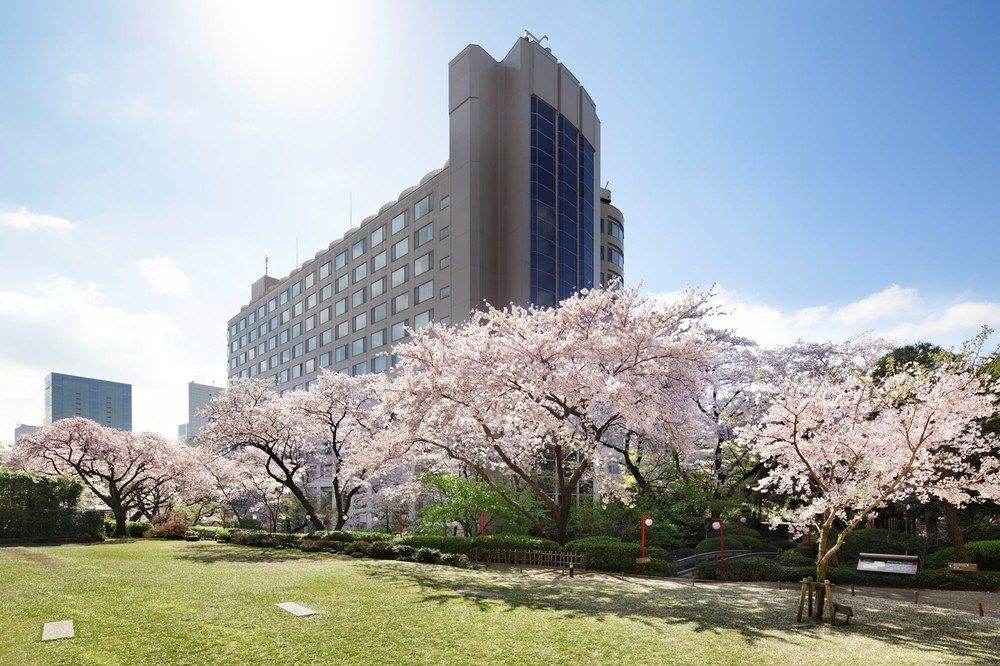 THE PRINCE SAKURA TOWER TOKYO, AUTOGRAPH COLLECTION photo 3