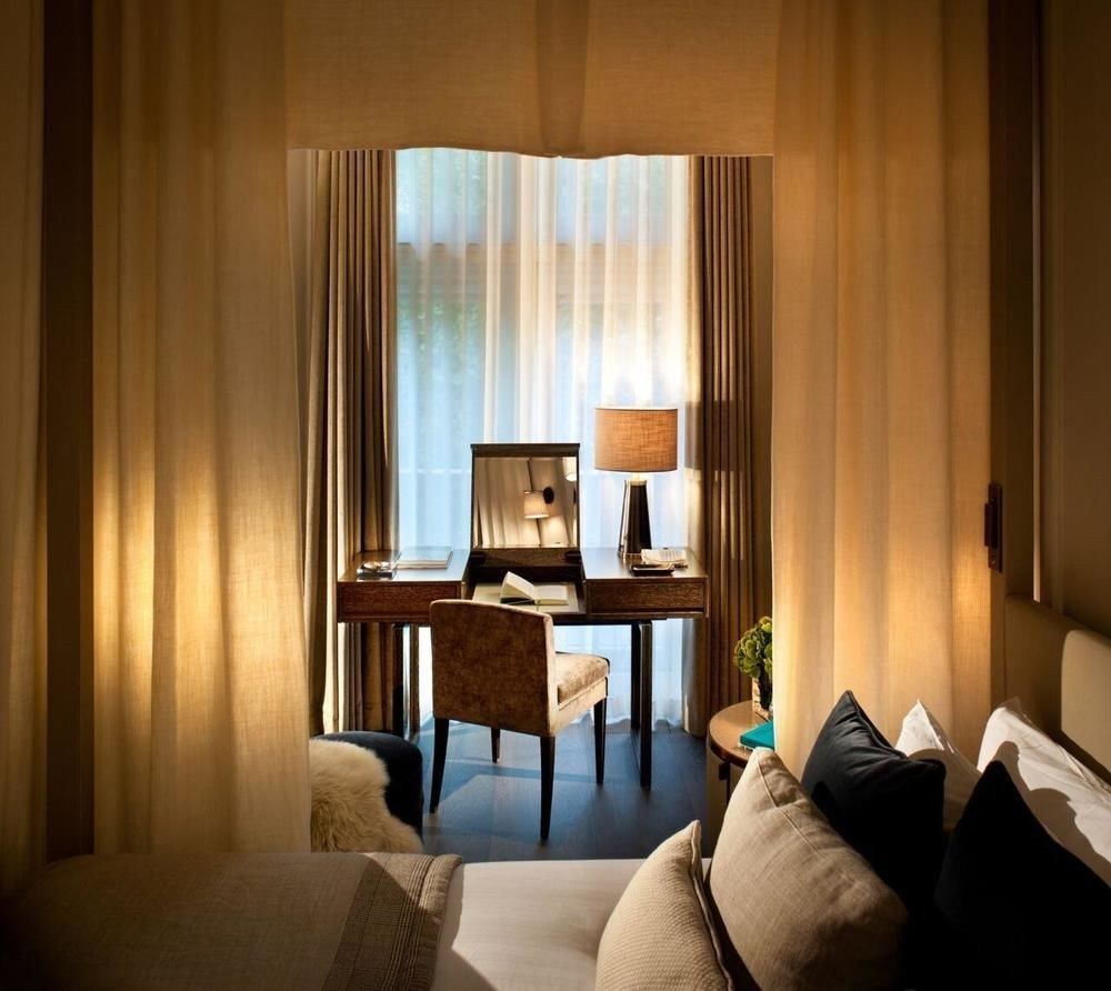 Kimpton Fitzroy London, An Ihg photo 1