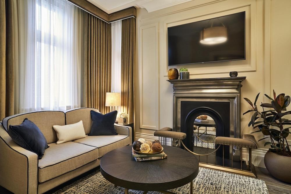 Kimpton Fitzroy London, An Ihg photo 4