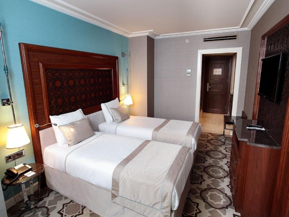 GRAND DURMAZ HOTEL photo 2