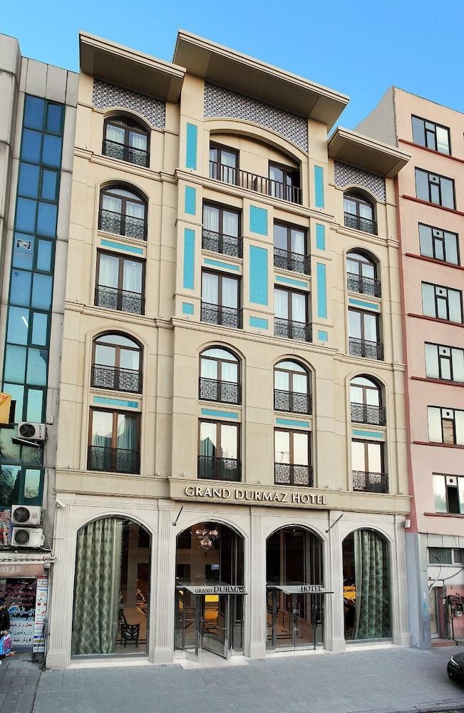 GRAND DURMAZ HOTEL photo 3