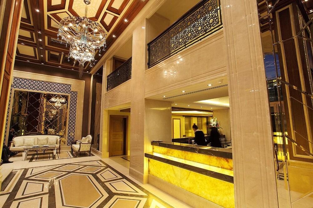 GRAND DURMAZ HOTEL photo 4