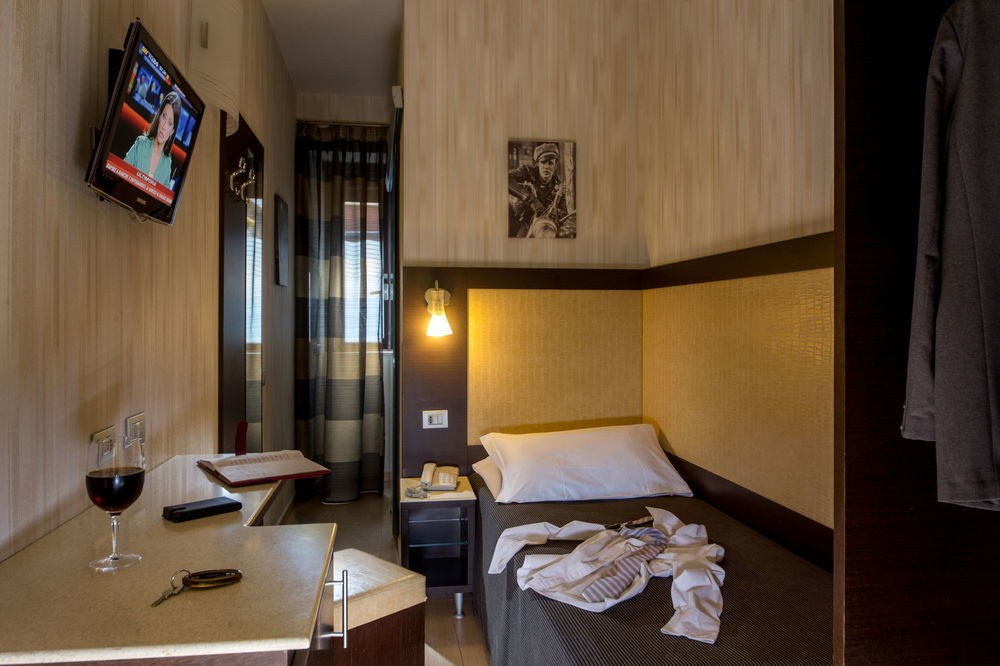 Hotel dei Mille photo 1