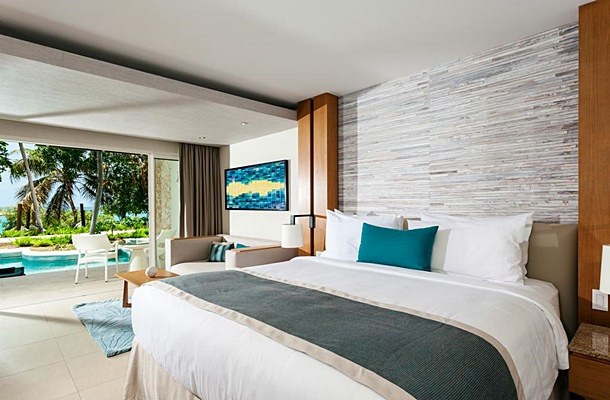SONESTA OCEAN POINT RESORT