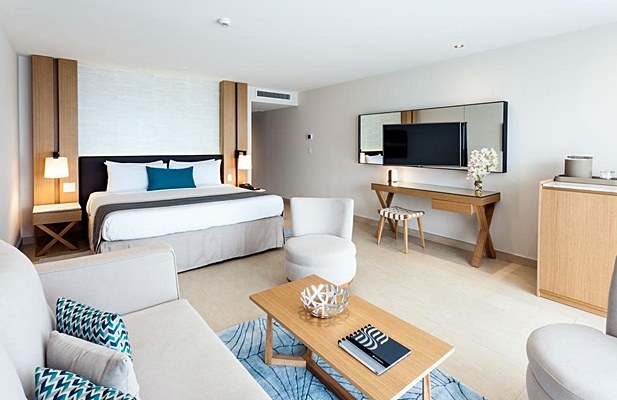 SONESTA OCEAN POINT RESORT photo 1