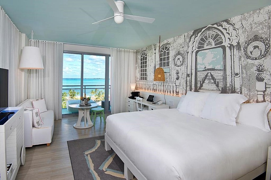 SLS BAHA MAR photo 1