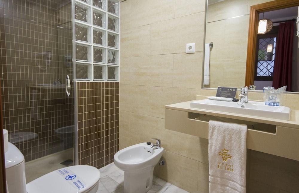 Hotel El Tajo & Spa photo 3