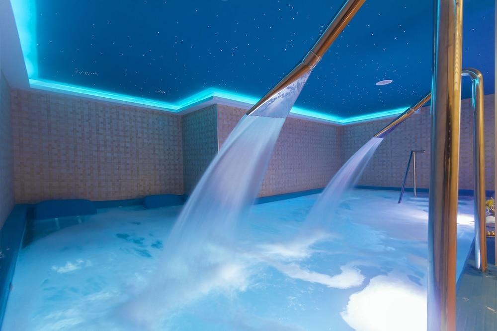 Hotel El Tajo & Spa photo 4