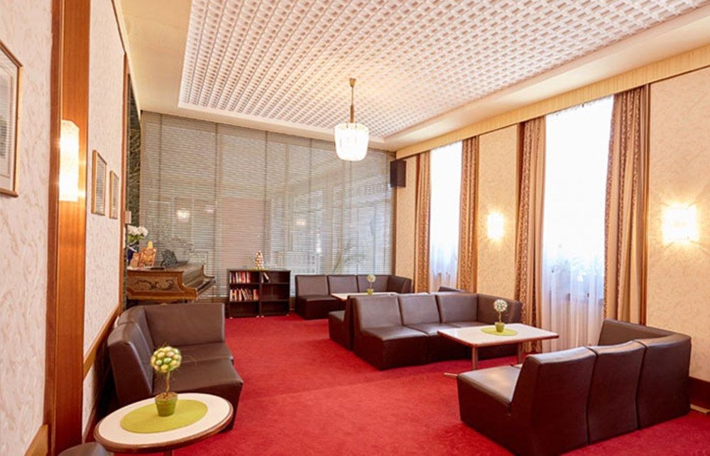HOTEL MOZART photo 1