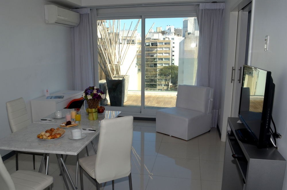 GEMA LUXURY SUITES