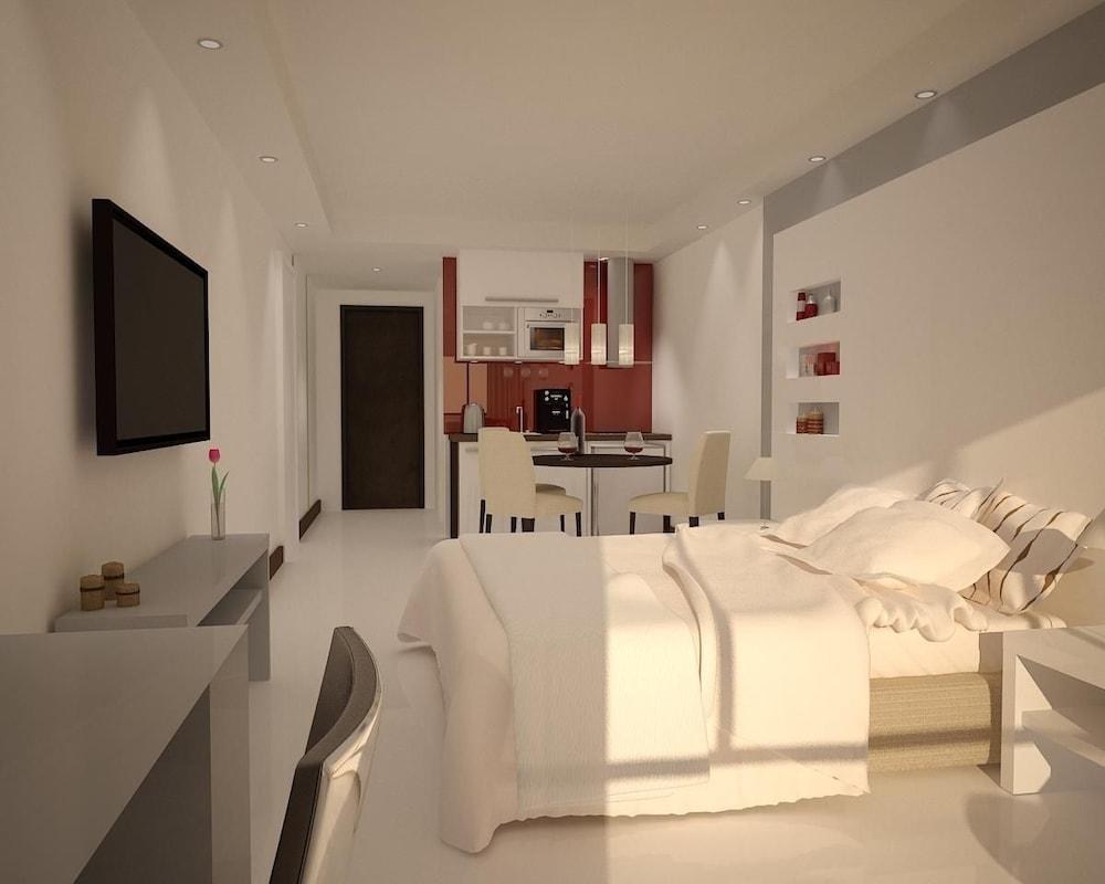 GEMA LUXURY SUITES photo 2