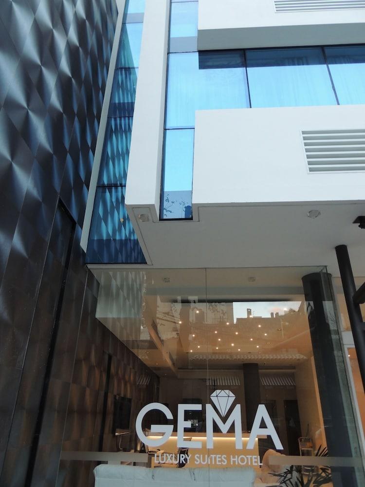 GEMA LUXURY SUITES photo 3