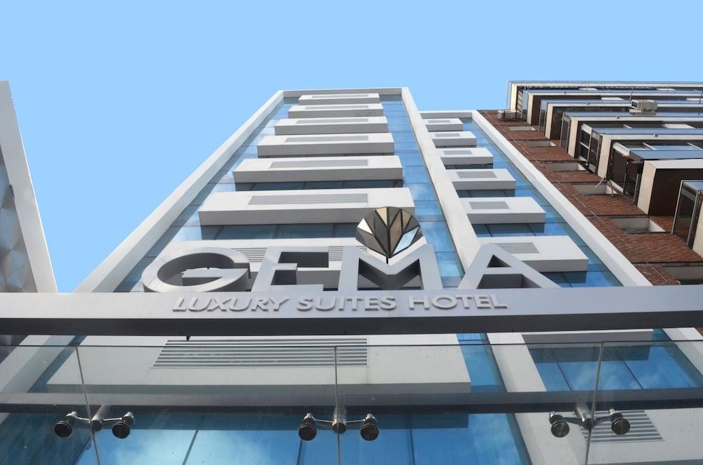 GEMA LUXURY SUITES photo 4