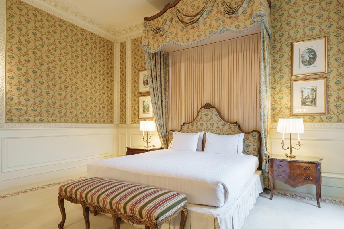 EUROSTARS GRAND HOTEL WIEN photo 1