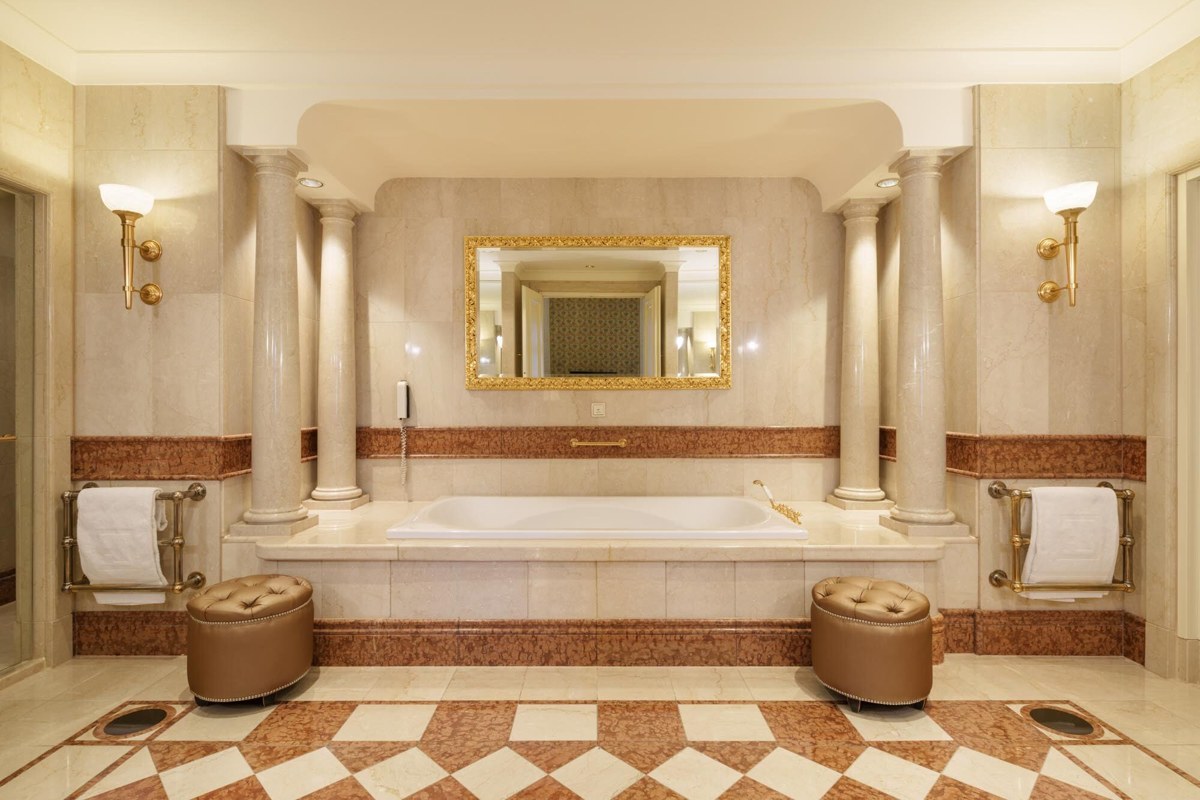 EUROSTARS GRAND HOTEL WIEN photo 3