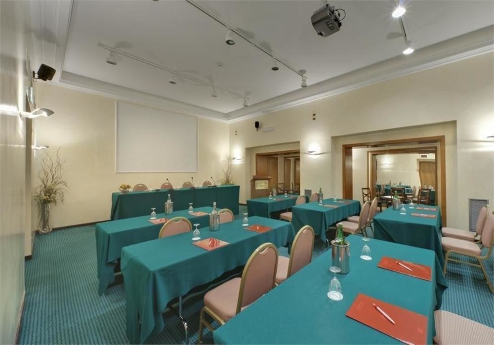 BETTOJA HOTEL MEDITERRANEO