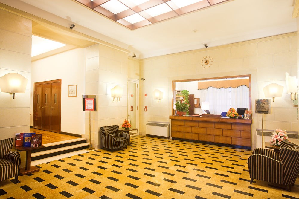 BETTOJA HOTEL ATLANTICO
