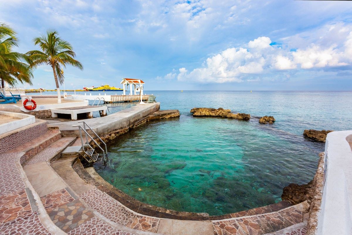 COZUMEL HOTEL & RESORT photo 3