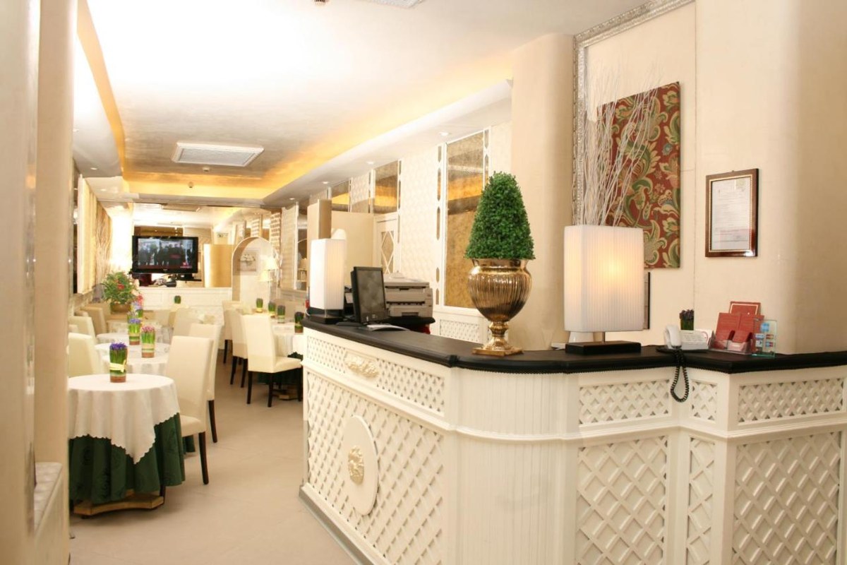 HOTEL VALLE