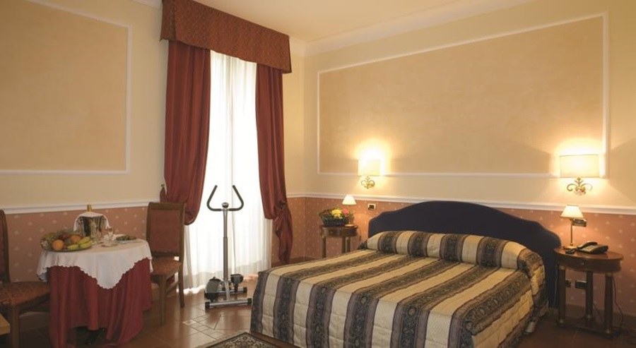 ANTICO PALAZZO ROSPIGLIOSI photo 3