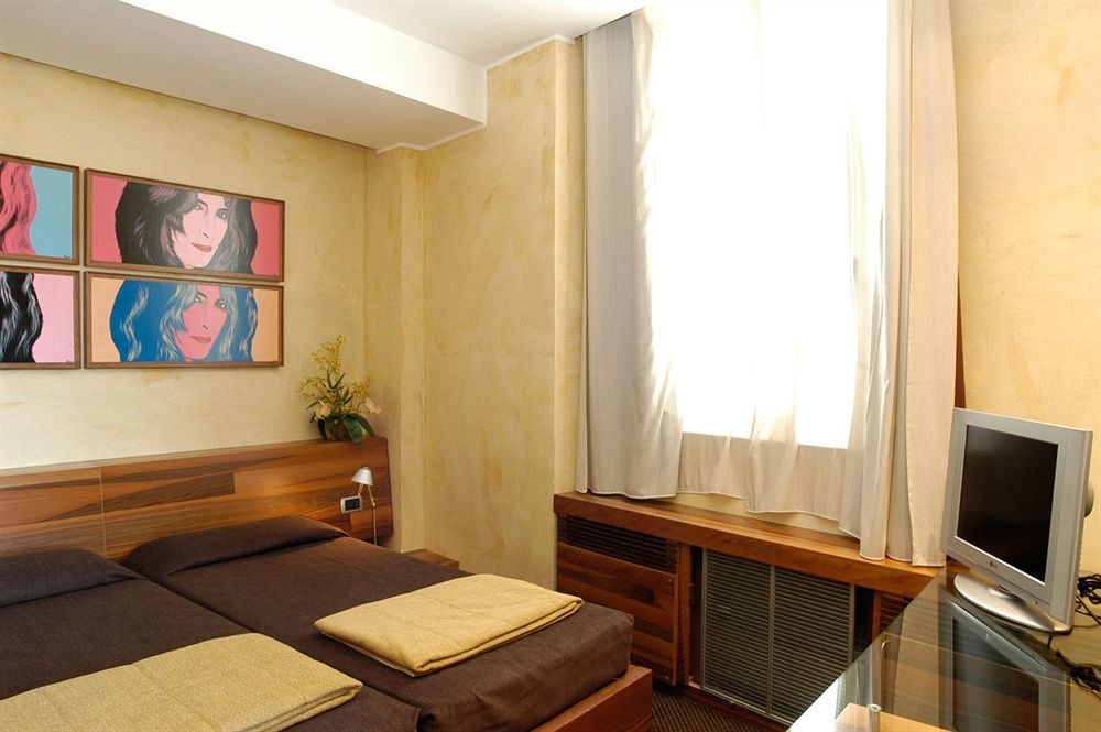 HOTEL TRITONE photo 1