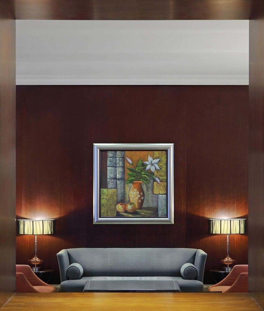 LE MERIDIEN TOWERS photo 2