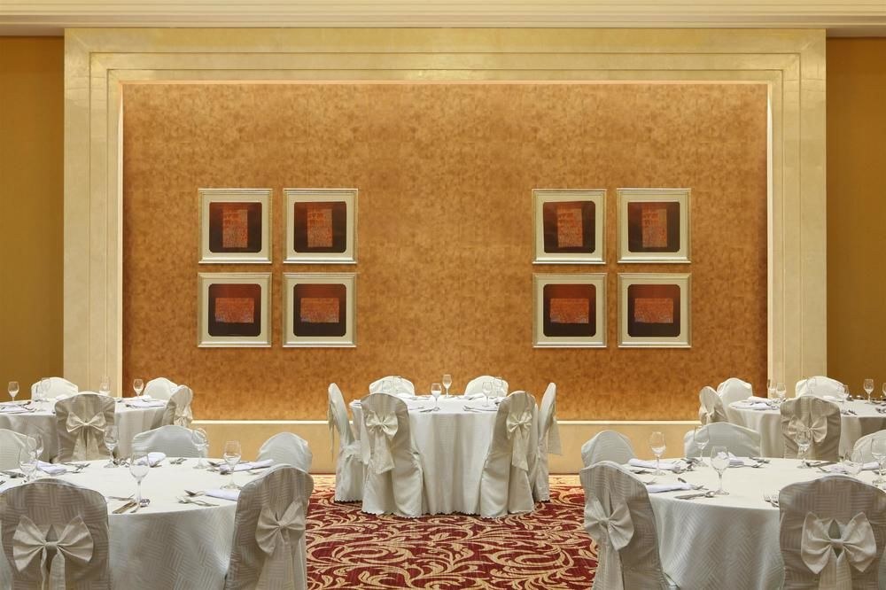 LE MERIDIEN TOWERS photo 4